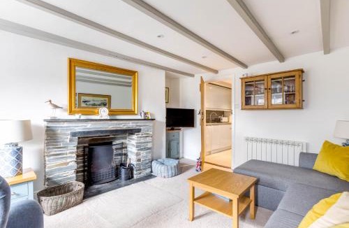 St Minver House | Stokes Cottage