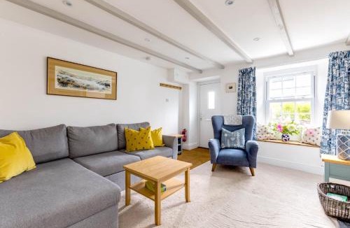 St Minver House | Stokes Cottage