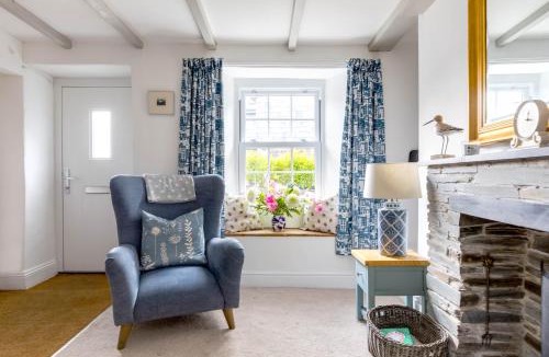 St Minver House | Stokes Cottage