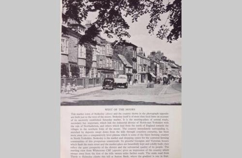 Stokesley House | Stokesley Old Post Office