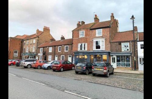 Stokesley House | Stokesley Old Post Office