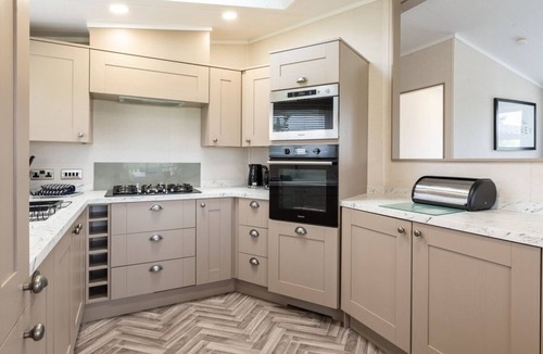 Carlton-in-Cleveland Cabin | Stokesley (Pet), Great Ayton