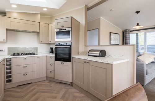 Carlton-in-Cleveland Cabin | Stokesley (Pet), Great Ayton