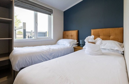 Carlton-in-Cleveland Cabin | Stokesley (Pet), Great Ayton