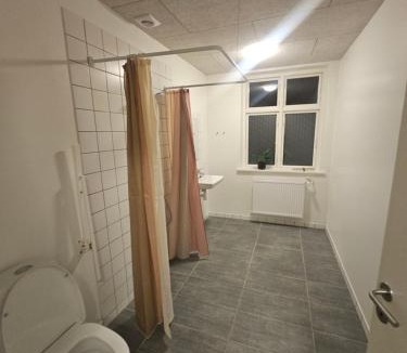 Stokkemarke Apartment | Stokkegaardens Hotel Apartments