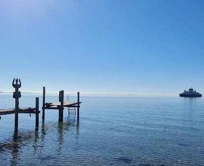 Stokkemarke Apartment | Stokkegaardens Hotel Apartments