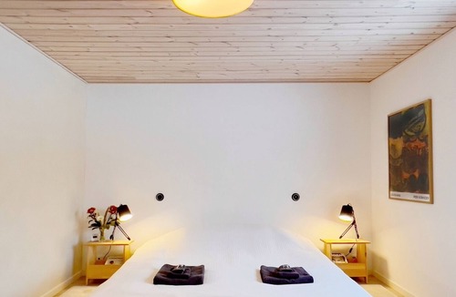 Svebolle Bed & Breakfast | Stoksholmene13