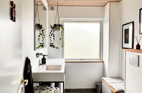 Svebolle Bed & Breakfast | Stoksholmene13