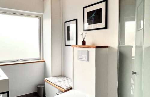 Svebolle Bed & Breakfast | Stoksholmene13