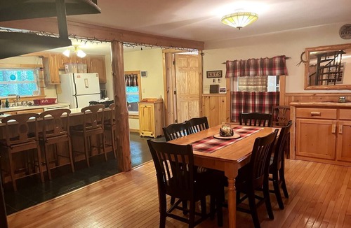 Town of Webb House | Stoll's Spot in Okara lake