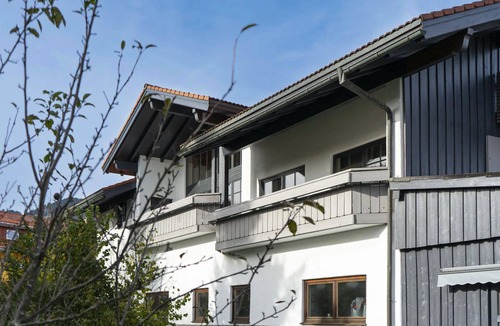 Blaichach Apartment | Stolz, Blaichach, Deutschland
