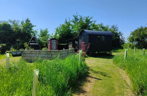 Woodbridge Apartment | Stompy's Hut