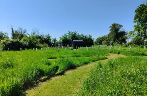 Woodbridge Apartment | Stompy's Hut