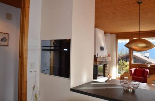 Falera Apartment | Stonas Sura/Stäuble, (Falera). 3 Zimmerwohnung by Interhome