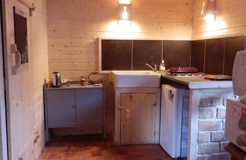 Broye House | Stone and Wood Bed and Breakfast