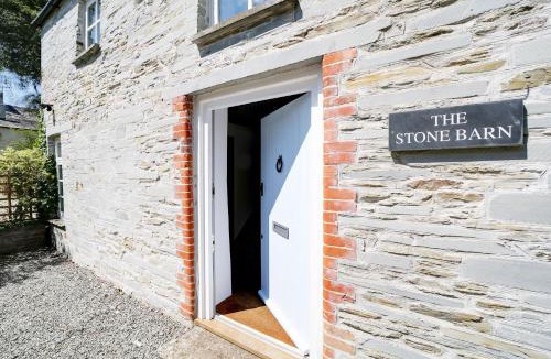 St Teath House | Stone Barn