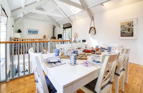 St Teath House | Stone Barn