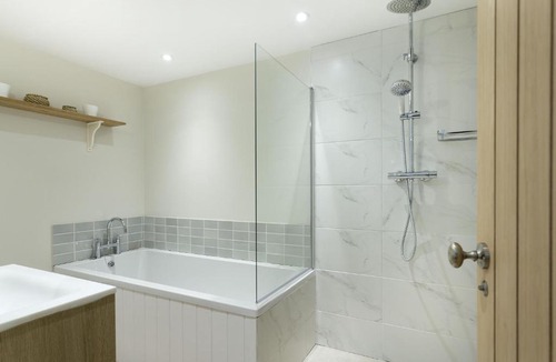 Condicote House | Stone Barn