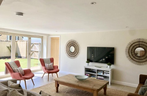 Condicote House | Stone Barn