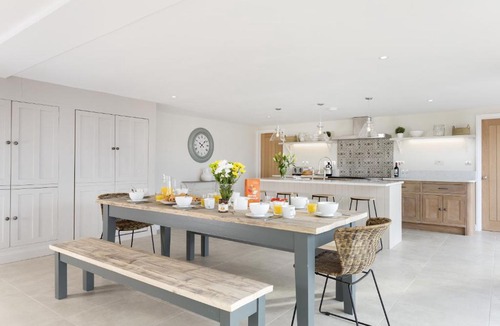 Condicote House | Stone Barn