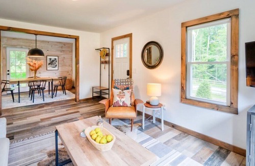 Town of Delaware House | Stone Bridge Cottage - Country Charm near Callicoon