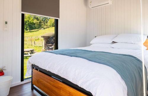 Stratford District House | Stone Cabin by Tiny Away