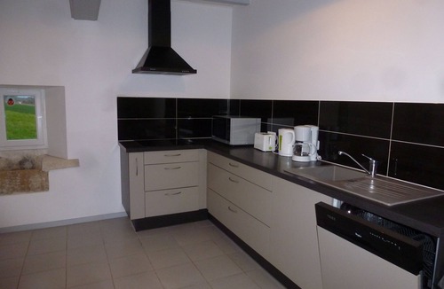 Dolmayrac House | Stone cottage 120m2