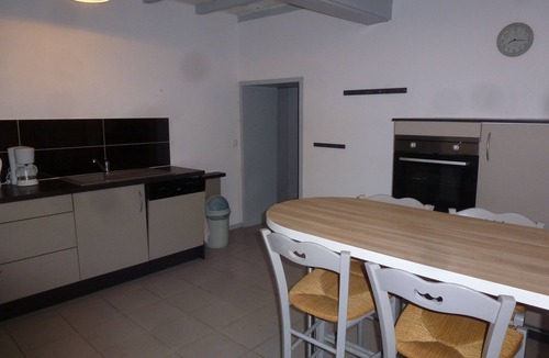 Dolmayrac House | Stone cottage 120m2