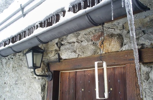 Sainte-Marie-de-Campan Cottage | Stone cottage at the foot of Puerto del Tourmalet, Promotion from 21 to 27/7/19