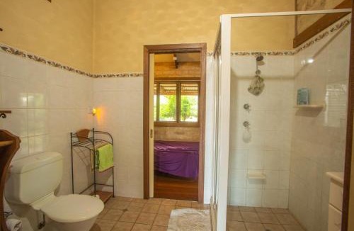 Possum Brush Apartment | Stone Cottage