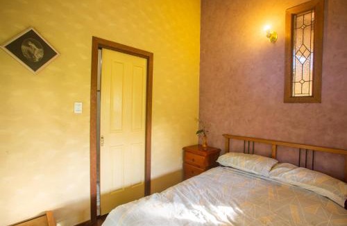 Possum Brush Apartment | Stone Cottage