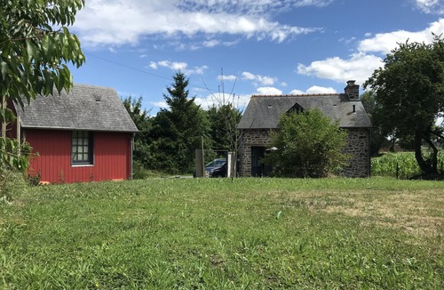 Mont-Dol House | Stone cottage between Saint Malo and Mont Saint Michel