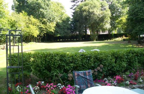 Meneac Bed & Breakfast | Stone Cottage