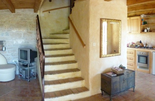 Musalez Cottage | Stone cottage in tranquil village location, 5km from Porec