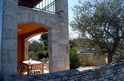 Musalez Cottage | Stone cottage in tranquil village location, 5km from Porec