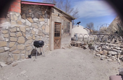 Marathon Cottage | Stone cottage@ La loma del chivo
