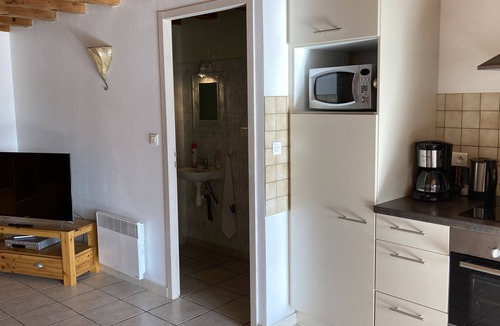 Saint-Felicien House | Stone cottage Nord Ardèche