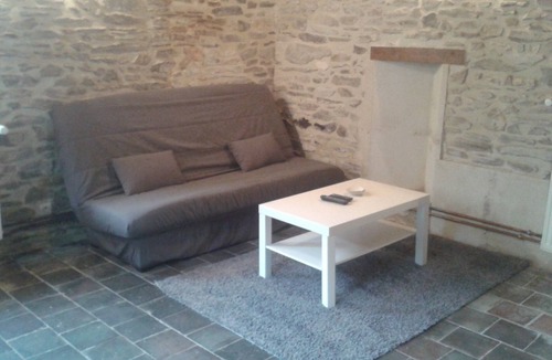 Le Molay-Littry Cottage | stone cottage of the eighteenth century