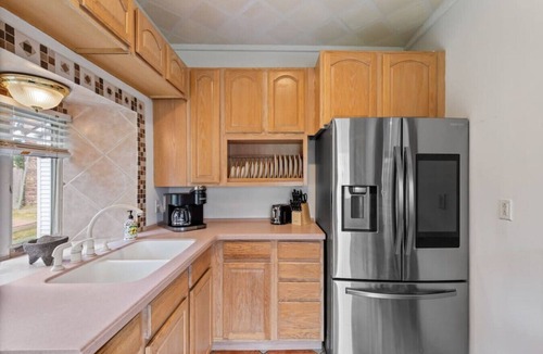 Brockport House | Stone Cottage on Erie Canal, Brockport!