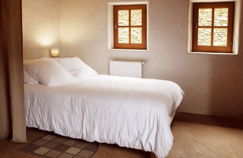 Malbosc Other | Stone cottage overlooking the Cévennes valleys