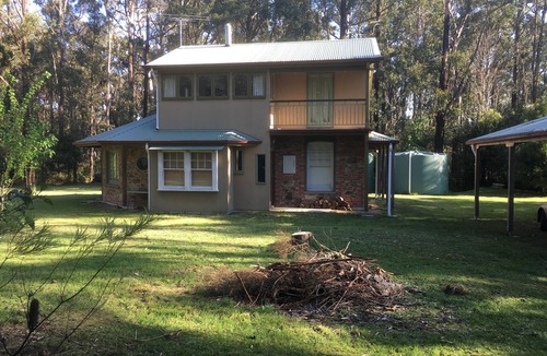 Kinglake House | Stone Cottage Retreat Kinglake