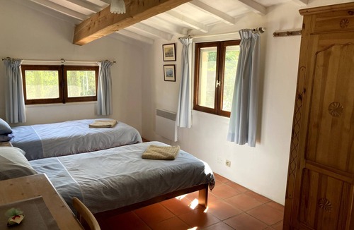 Tourbes Cottage | Stone Cottage With Private Pool Set Within Ancient Vineyards Near Pezenas