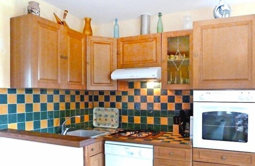 Chambonas House | Stone cottage with shared pool, Chambonas