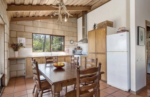 Hordern Vale Cabin | Stone Cottagen