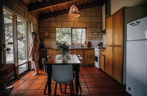 Hordern Vale Cabin | Stone Cottagen