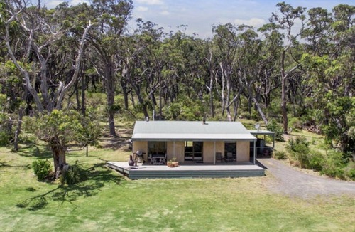 Hordern Vale Cabin | Stone Cottagen