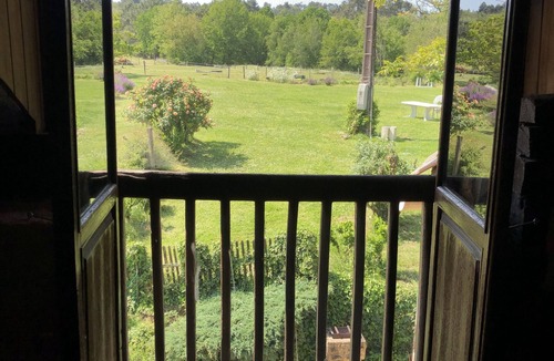 Villamblard Cottage | Stone Cottages in Peaceful, Rural Setting