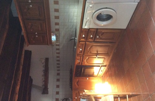 Castels House | Stone country house