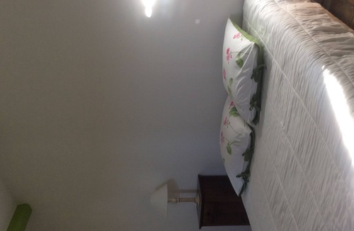 Castels House | Stone country house