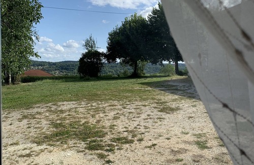 Trelissac House | Stone country house